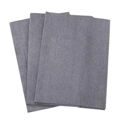 Glass Cleaning Cloth Strong Stain Removal 1