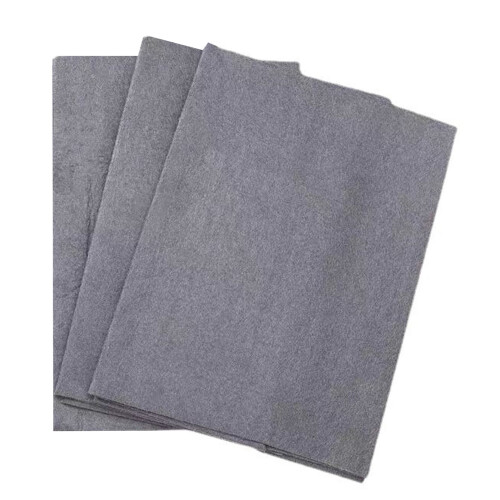 Glass Cleaning Cloth Strong Stain Removal 2