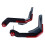 2PCS Motorcycle Handguard Windproof Collision 5
