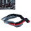 2PCS Motorcycle Handguard Windproof Collision 12