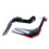 2PCS Motorcycle Handguard Windproof Collision 2