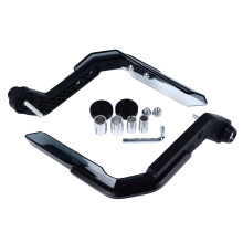 2PCS Motorcycle Handguard Windproof Collision