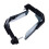 2PCS Motorcycle Handguard Windproof Collision 4