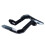 2PCS Motorcycle Handguard Windproof Collision 3