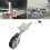 1500lbs Adjustable Trailer Jack with 8 Inch Wheel 10