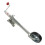 1500lbs Adjustable Trailer Jack with 8 Inch Wheel 7