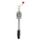 1500lbs Adjustable Trailer Jack with 8 Inch Wheel 9