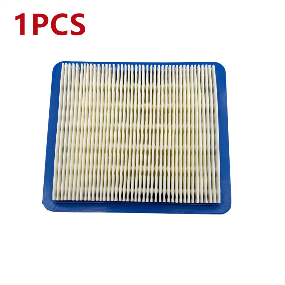 (1Pcs) Car High Quality Air Filter 1/5Pcs 491588S/ 399959 For Briggs & Stratton B&S Quantum Series 625 650 675 Mowers Briggs Parts 6935158887453