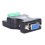 Rs-232 To Rs-485 Interface Serial Adapter Converter 3