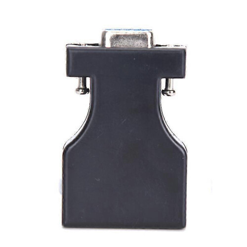Rs-232 To Rs-485 Interface Serial Adapter Converter 1