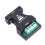 Rs-232 To Rs-485 Interface Serial Adapter Converter 1