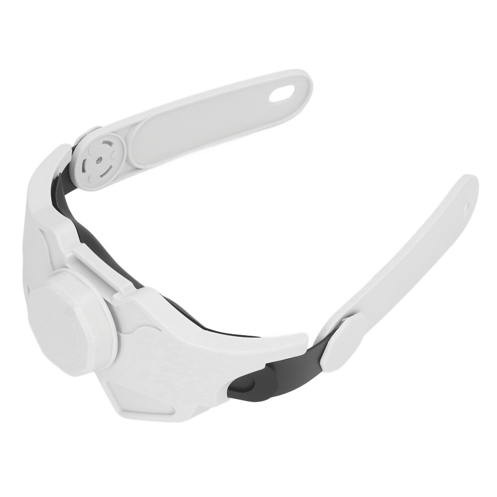 Adjustable Lightweight Head Strap For Quest 3 Vr Headset 4611327105062