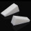 20 X Makeup Sponge Wedges Pro Beauty Foundation Blending 2