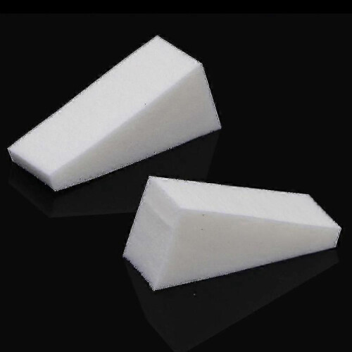 20 X Makeup Sponge Wedges Pro Beauty Foundation Blending 1