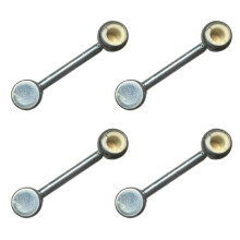 Angle Sensor Link 527381 for 407 C6 Car - 4X Unit