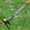 Landscape Edging Stake 10mm Diameter Thickened and 11