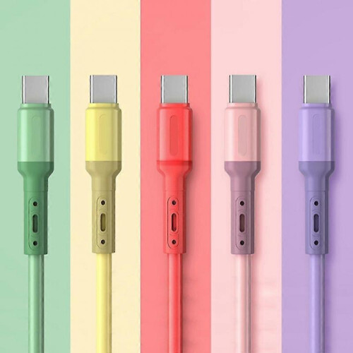 Data Sync Wire Type-c To Usb Cable Durable Tablet Accessories 1