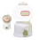Kids Vending Machine Toy Multi Function Retro 4