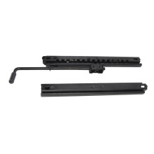 RV Seat Sliding Track 315mm High Hardness