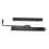 315mm Seat Slider Wear Resistant Manually 1
