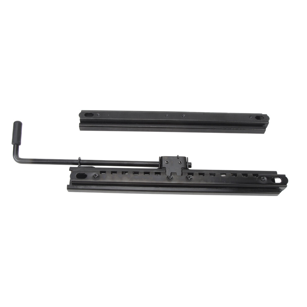 315Mm Seat Slider Wear Resistant Manually 9121376723049