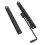 315mm Seat Slider Wear Resistant Manually 2
