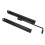 315mm Seat Slider Wear Resistant Manually 8