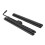 315mm Seat Slider Wear Resistant Manually 5