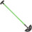 Grass Lawn Edge Border Edging Knife Cutter Step Edger Long Handle 1