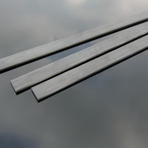 Drones Carbon Fiber Strips for PC Equipment Shafts Model Aircraft Accessory 1