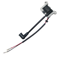 Suitable for Snow Blower EB650/EB850 Igniter 48 MicroTiller HighPressure Package 63cc48 Ground Drill HighPressure Package