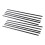 Drones Carbon Fiber Strips for PC Equipment Shafts Model Aircraft Accessory 1