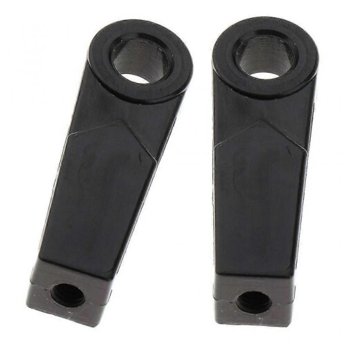 2pcs 663-48344-00-00 Cable End,For Yamaha Outboard Engine Remote Control Box