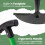Grass Lawn Edge Border Edging Knife Cutter Step Edger Long Handle 8