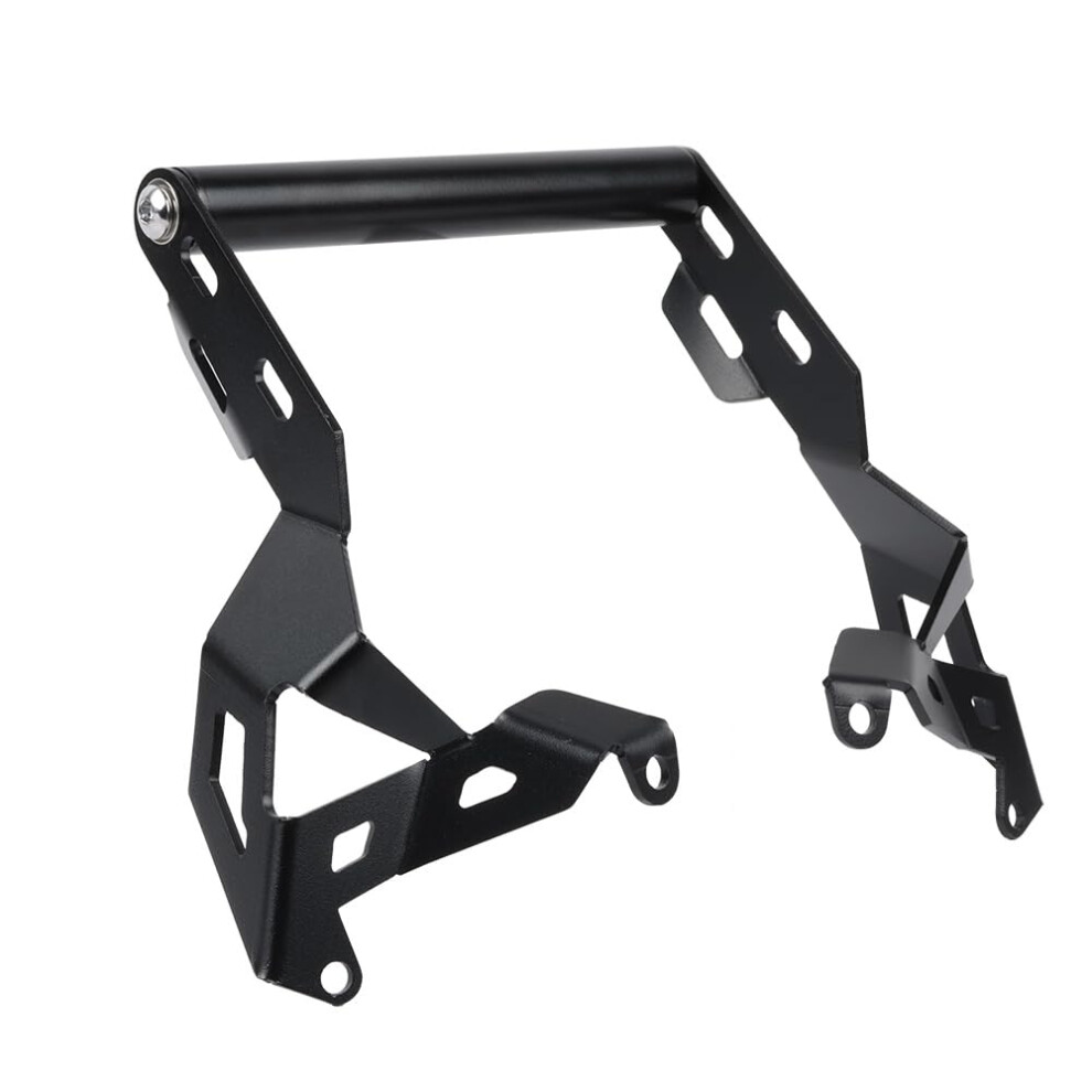 Motorcycle Expansion Crossbar Phone Holder Stand Holder Gps Navigation Plate Bracket For Triumph Tiger 800 Xcx Xrx Xc Xr 477169050298