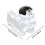 (No pin) Refrigerator Compressor PTC Starter Lower Starting Current 8100 Relay Spares No pin 2