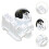 (No pin) Refrigerator Compressor PTC Starter Lower Starting Current 8100 Relay Spares No pin 3