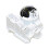 (No pin) Refrigerator Compressor PTC Starter Lower Starting Current 8100 Relay Spares No pin 1