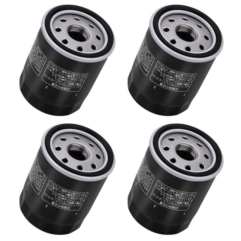 2540006 Oil Filter 2540122 2540086 For Polaris Ranger 570 700 800 900 Crew Xp, General 1000 477169050601