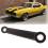 Steering Box Pitman Arm Precise Control Heavy Duty 12