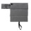 Portable Heated Seat Cushion Adjustable 14