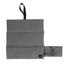 Portable Heated Seat Cushion Adjustable
