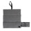 Portable Heated Seat Cushion Adjustable 1