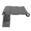 Portable Heated Seat Cushion Adjustable 4