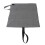 Portable Heated Seat Cushion Adjustable 6