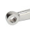 Steering Box Pitman Arm Precise Control Heavy Duty 15