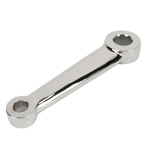 Steering Box Pitman Arm Precise Control Heavy Duty
