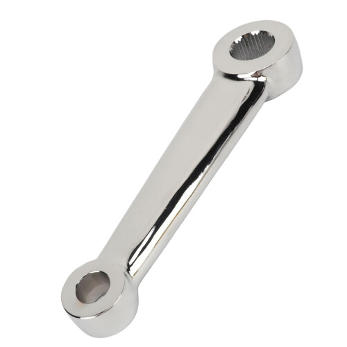 Steering Box Pitman Arm Precise Control Heavy Duty 2