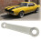 Steering Box Pitman Arm Precise Control Heavy Duty 12