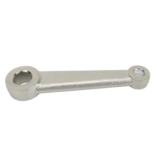 Steering Box Pitman Arm Precise Control Heavy Duty